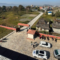 सुनको मूल्यको नयाँ रेकर्ड कायम