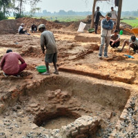 लुम्बिनीले विराटनगरलाई दियो १३५ रनको चुनौती