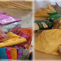 लुम्बिनीले विराटनगरलाई दियो १३५ रनको चुनौती