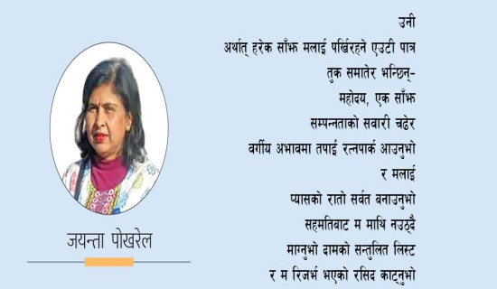 लुम्बिनीले विराटनगरलाई दियो १३५ रनको चुनौती