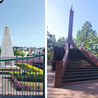 सुदूरपश्चिमको विकासमा लागिपर्छु : परराष्ट्रमन्त्री डा. राणा