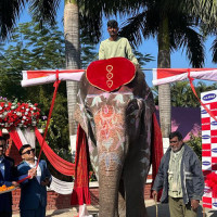 पोखरामा दुई अर्बमा जलन अस्पताल बनाइने