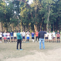 तीज गीत प्रतियोगिता हुने