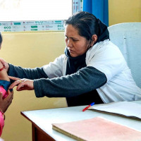 स्तन क्यान्सरको शल्यक्रिया भैरहवाबाटै