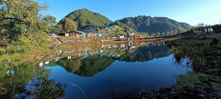 चैतलाई ‘बागलुङ भ्रमण’ महिनाको रूपमा मनाउने तयारी