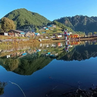 मनाङ पुग्न छैन सजिलो