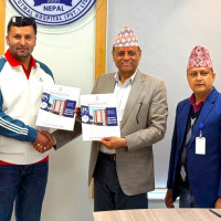 स्तन क्यान्सरको शल्यक्रिया भैरहवाबाटै