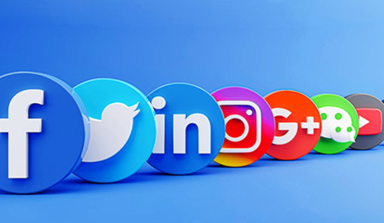 १६ वर्ष मुनिका बालबालिकाका लागि सामाजिक सञ्जालमा कडाइ, ७९ प्रतिशत समर्थन