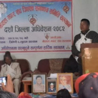 ‘औषधी महँगो हुँदा हिमोफिलिया बिरामी पहुँच बाहिर’