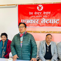 पढ्ने वातावरण हनन नगर्न आग्रह