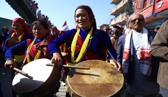 प्रभावकारी सेवा प्रवाह