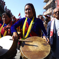 नयाँ आयोजना नथप्न निर्देशन