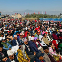 ‘शाम्भाला’ को प्रदर्शनसँगै निफ सुरु