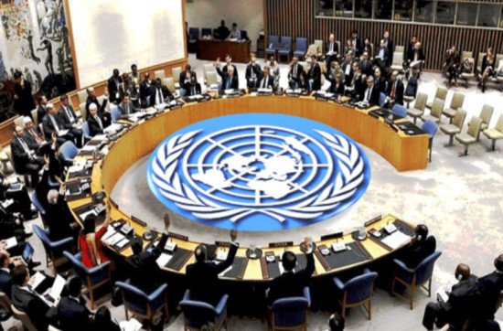 संयुक्त राष्ट्र सुरक्षा परिषदद्वारा युवाको नेतृत्वमा शान्ति निर्माण प्रस्ताव पारित