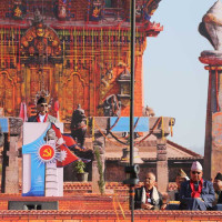 माओवादीको तीनमहिने अभियान,पार्टी वडामा केन्द्रित हुँदै