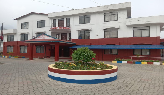 नर्सको आन्दोलन देशव्यापी फैलिदै