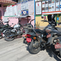 आयोजक एकेडेमी ६ स्वर्णसहित अगाडि