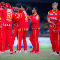 एनपिएल फाइनलमा लुम्बिनीका कप्तान रोहितकुमार पौडेलको ह्याट्रिक