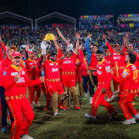 आज शोक मनाउने, विपद् व्यवस्थापन कोषमा दश करोड जम्मा गर्ने लक्ष्य