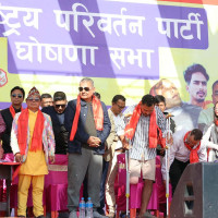 गर्भवती र सुत्केरीलाई पोषण आवश्यक