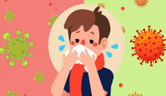 क्यान्सरको उपचार बारे नेपालगञ्जमा छलफल