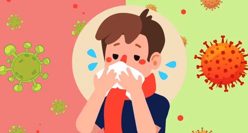 अमेरिकामा मौसमी फ्लुको प्रकोप : अस्पताल भर्ना र मृत्युको सङ्ख्या बढ्दो