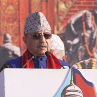 इन्डोर स्केटिङमा निरज विजयी