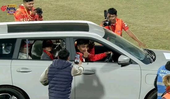 रुवाण्डामा कागामे चौथो कार्यकालका लागि निर्वाचित