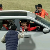 केरुङ–काठमाडौँ रेलमार्ग सर्वेक्षण, नुवाकोटमा सकेर रसुवामा सुरु