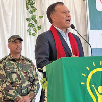 खाद्यान्नलगायतका वस्तुमा  मूल्य वृद्धि