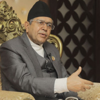 सबै सहकारी होइन, पाहुना सहकारी संकटमा छन्ः सूर्य थापा