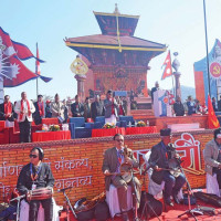 सत्र वर्षपछि सर्लाही ‘मन्त्रीविहीन’