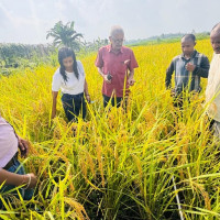 सात करोड लागतमा कुश्मा बसपार्क निर्माण सम्पन्न