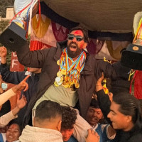 शैलुङमा गोरखापत्र साहित्य सम्मेलन सम्पन्न