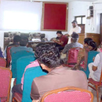 शैलुङमा गोरखापत्र साहित्य सम्मेलन सम्पन्न