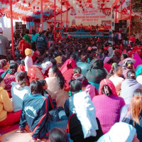 सङ्घर्षशील सहकारीका अध्यक्ष र सचिव पक्राउ