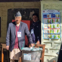 ‘आवश्यकताका आधारमा बजेट विनियोजन गरिन्छ’