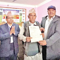 कुष्ठरोग निवारणमा चुनौती, कपिलवस्तुमा रोगीको सङ्ख्या बढ्दै