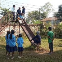 फर्काइँदै सप्तपाताल