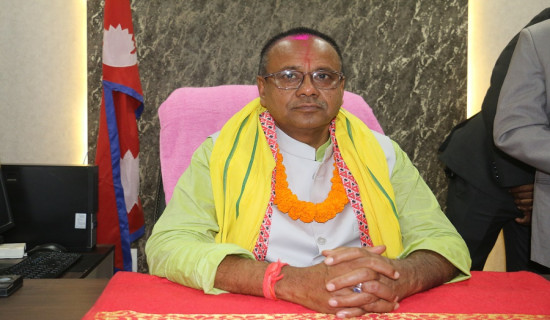 राष्ट्रिय सभाका समितिमा सहमति खोजी