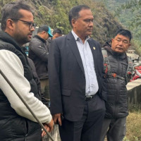 गण्डकीमा एक लाख तेत्तिस हजारलाई खुवाइँदै भिटामिन ‘ए’