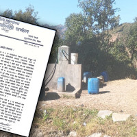 चितवनमा मतगणना नाैँ बजेदेखि सुरु