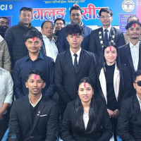 नारायणगढको शिव मन्दिर