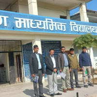 खुल्ला प्रतिस्पर्धाबाट प्रधानाध्यापक चयन गरिँदै