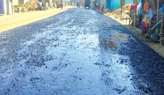 धनुषाका सात पालिका बाढीजन्य विपद्को उच्च जोखिममा