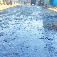 ‘समानुपातिक रुपमा बजेट वितरण’