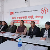 राष्ट्रपतिले दिनुभयो टेलिफाेन गरेर प्रधानमन्त्रीलाई समवेदना