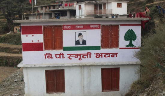 घाइतेको उद्धार र उपचारमा सबै खट्न अध्यक्ष ओलीको आग्रह