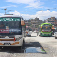 मनकामना केबलकार सञ्चालनमा