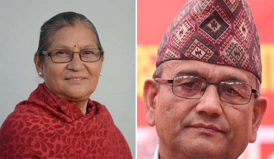 क्रिकेट टिमलाई प्रधानमन्त्री प्रचण्डको बधाई